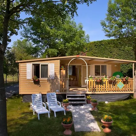 Holiday park Hu In Town Rome