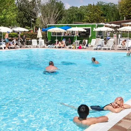 Holiday park Hu In Town Rome
