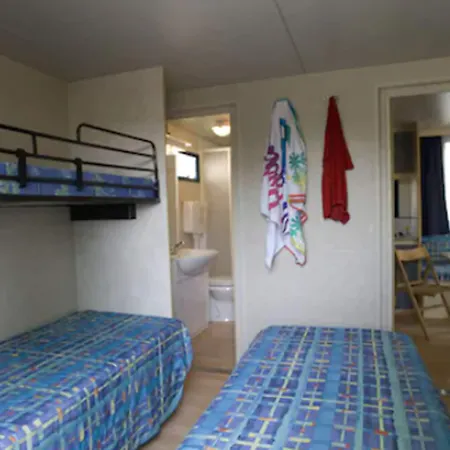 Hu In Town Holiday park