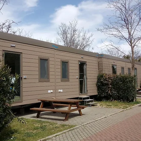 Holiday park Hu In Town Rome