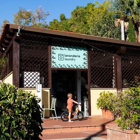 Village de vacances Hu In Town 2*