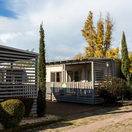 Hu In Town Village de vacances 2*