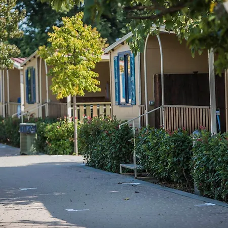 Village de vacances Hu In Town Rome