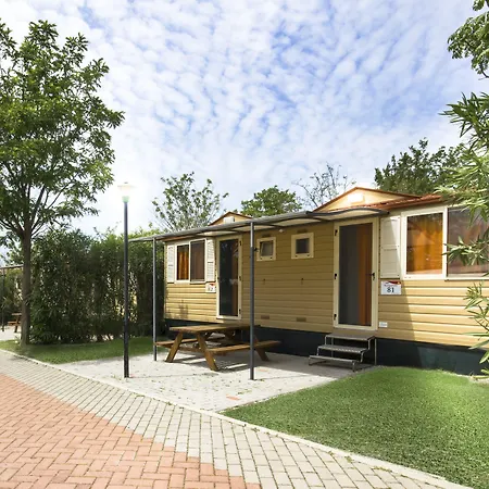 Hu In Town Village de vacances Rome