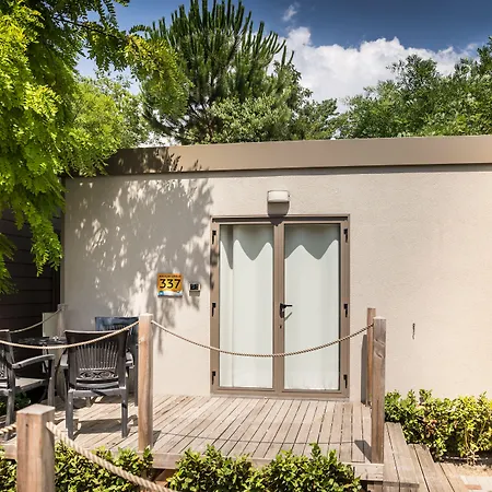 Village de vacances Hu In Town Rome