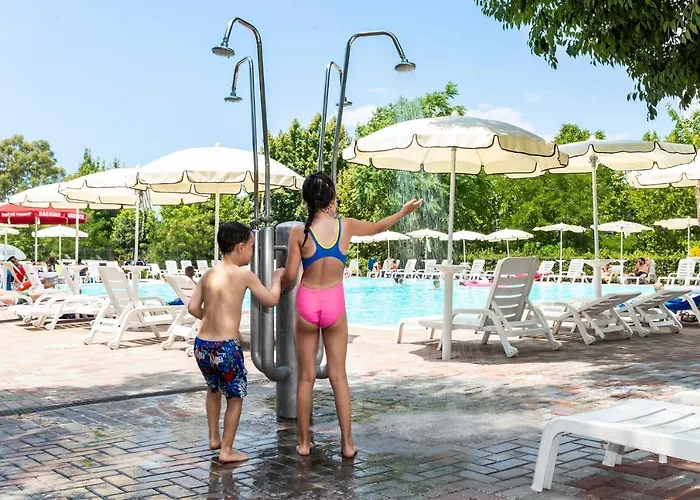 Hu In Town Village de vacances 2*