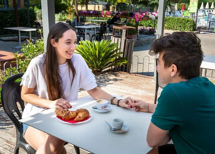 Village de vacances Hu In Town