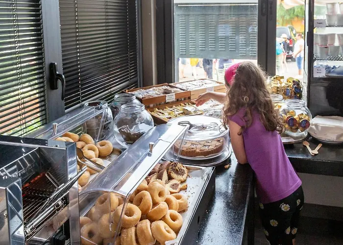 Hu In Town Village de vacances 2*