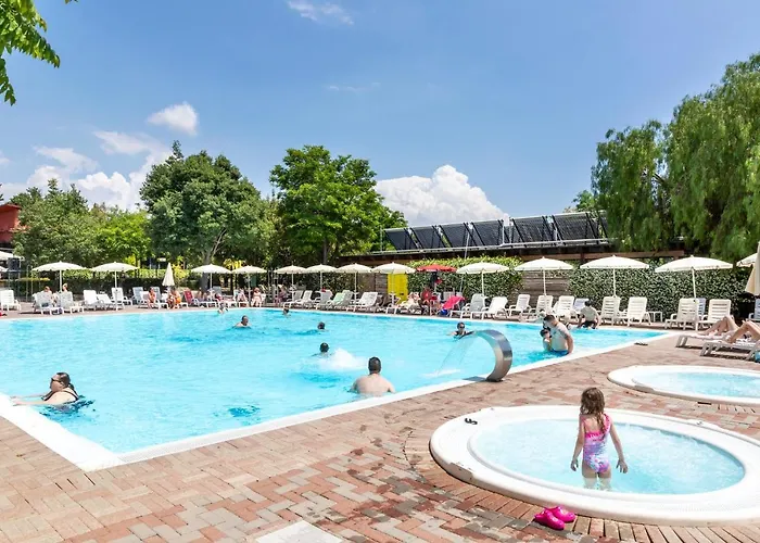 Hu In Town Village de vacances Rome