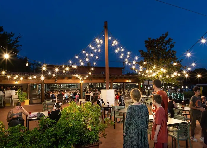 Village de vacances Hu In Town 2*