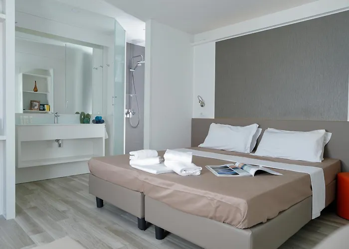 Hu In Town Village de vacances Rome