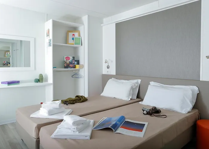 Hu In Town Village de vacances 2*