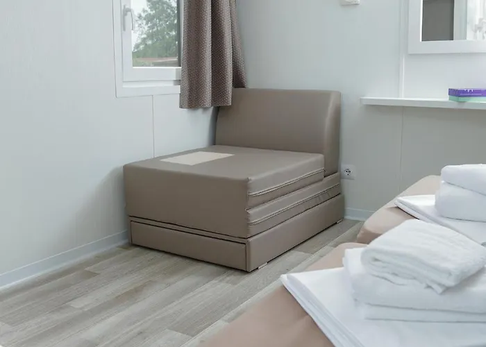 Hu In Town Village de vacances