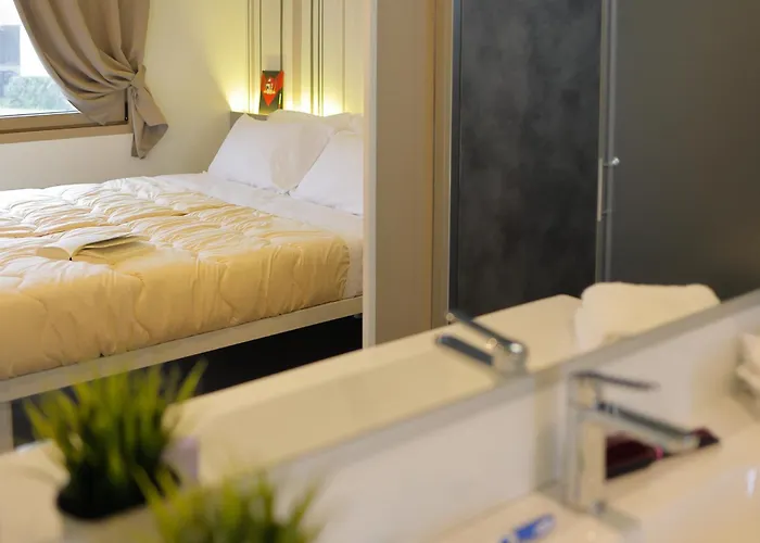 Hu In Town Village de vacances