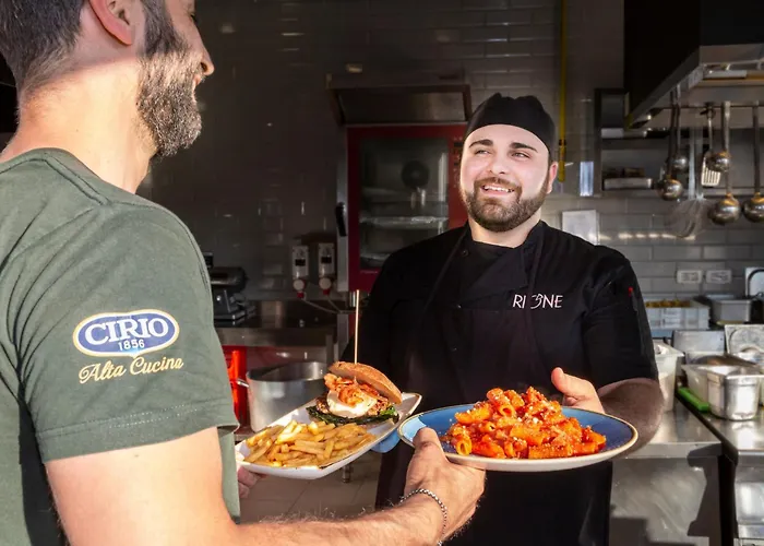 Hu In Town Village de vacances