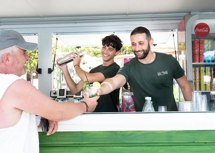 Village de vacances Hu In Town