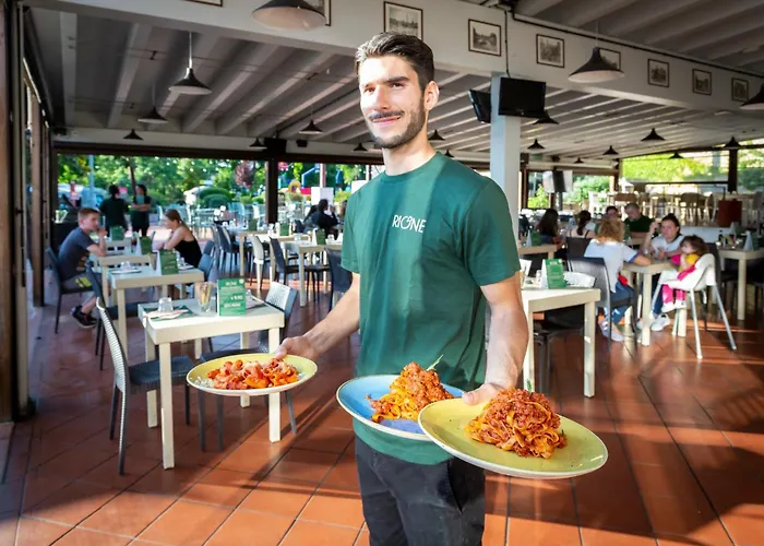 Hu In Town Village de vacances