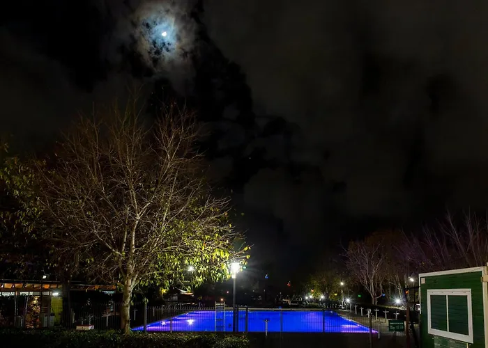 Hu In Town Village de vacances