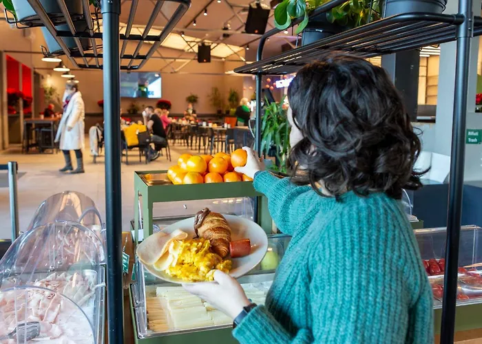 Hu In Town Village de vacances