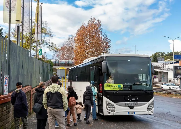 Village de vacances Hu In Town