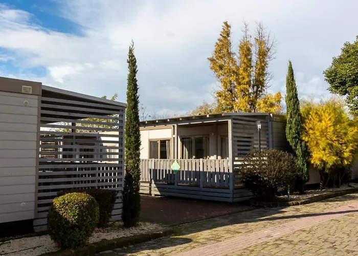 Hu In Town Village de vacances 2*