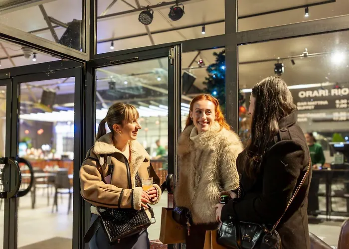 Village de vacances Hu In Town 2*