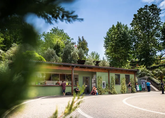 Hu In Town Village de vacances 2*