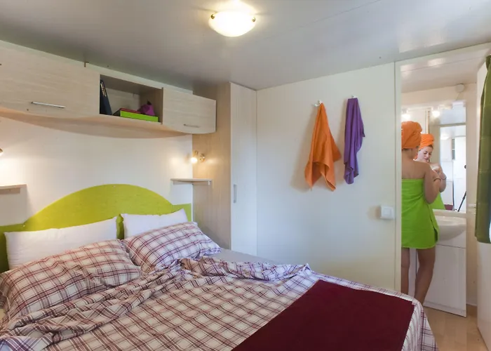 Hu In Town Village de vacances