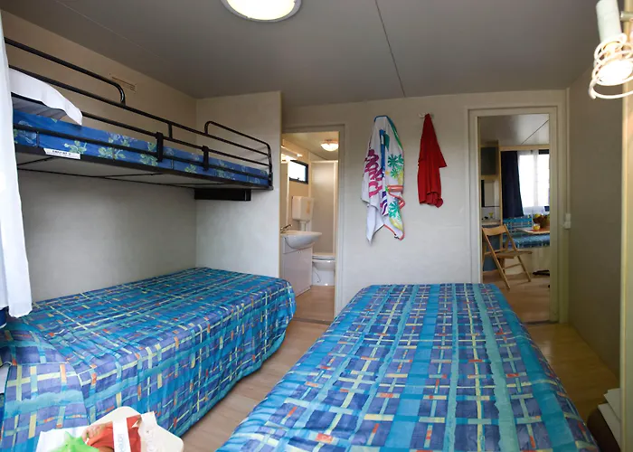 Hu In Town Village de vacances 2*