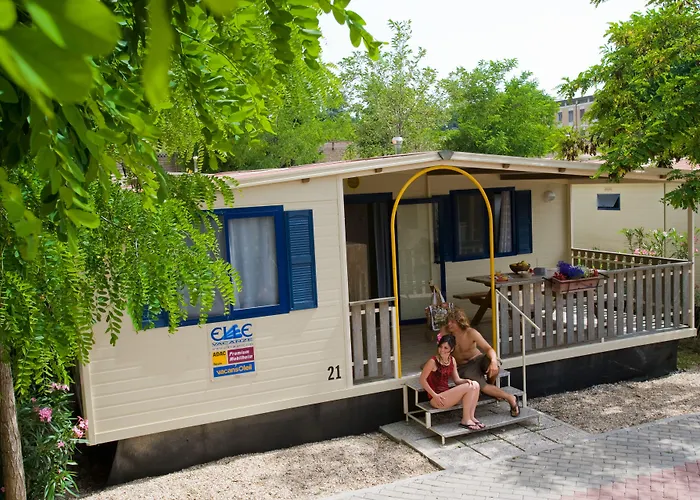 Hu In Town Village de vacances 2*