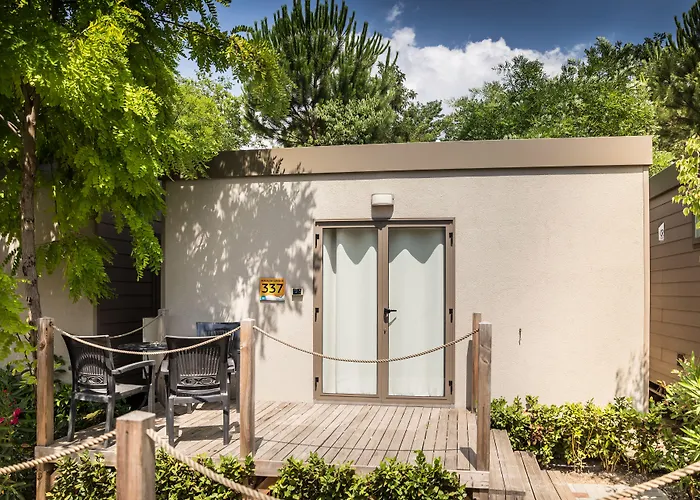 Village de vacances Hu In Town Rome