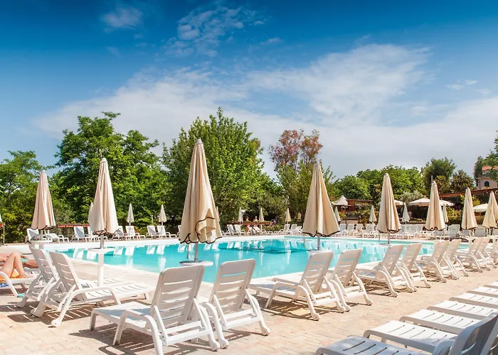 Hu In Town Village de vacances 2*