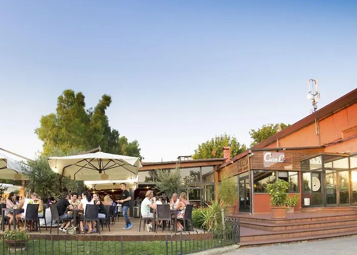 Hu In Town Village de vacances 2*