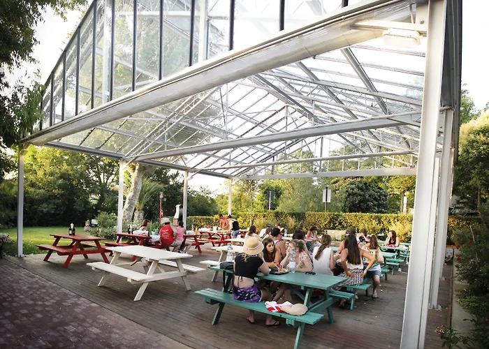 Hu In Town Village de vacances Rome