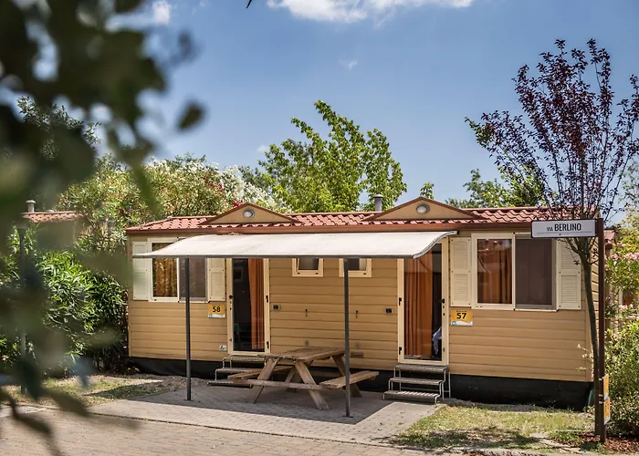 Hu In Town Village de vacances