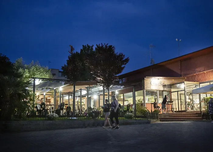 Village de vacances Hu In Town 2*