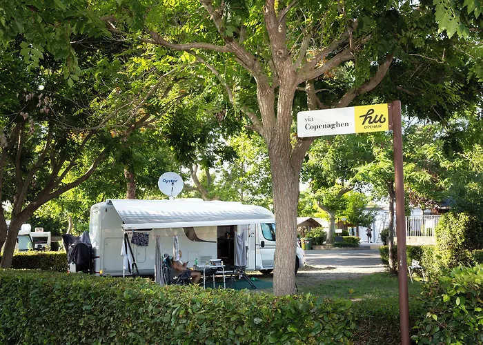 Hu In Town Village de vacances