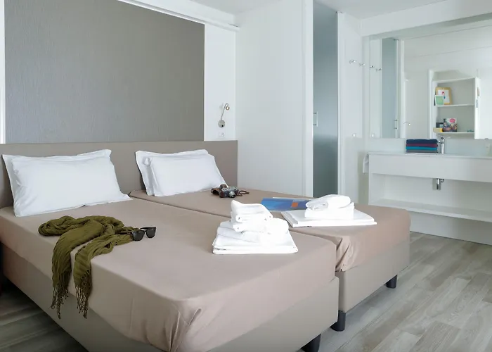 Hu In Town Village de vacances