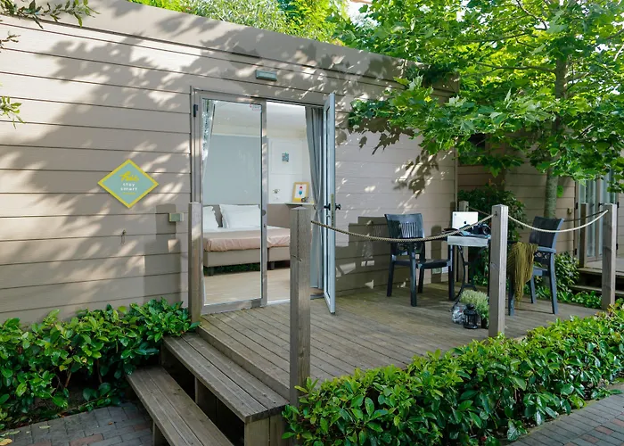 Village de vacances Hu In Town 2*